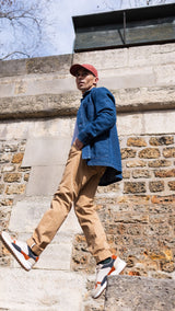 Chino Daily trousers