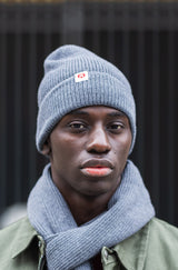 Le Bonnet 100% Laine Mérinos