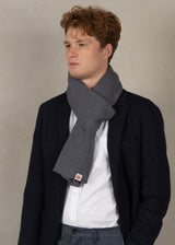 L’Echarpe 100% Laine Mérinos Extrafine