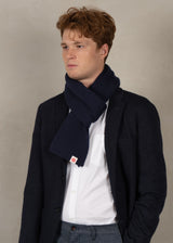 L’Echarpe 100% Laine Mérinos Extrafine