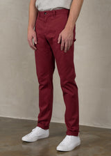 The Chino Flex