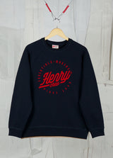 Le Sweat Col Rond
