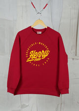 Le Sweat Col Rond