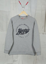 Le Sweat Col Rond