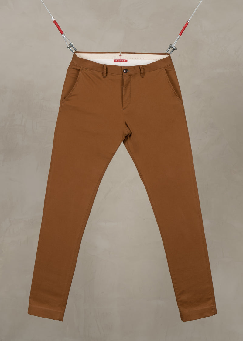 Le Chino Heritage
