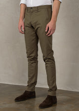 Le Chino Heritage