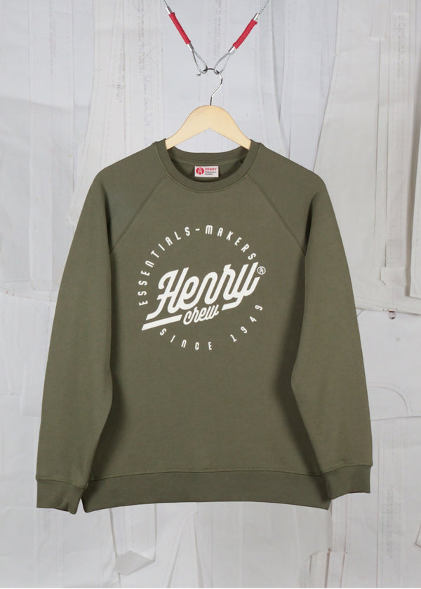 Sweat-shirt Homme à Col Henley 1/4 Zip - Manches Longues, Motif Halloween, Taille XS à 5XL, Polycoton Extensible - 12